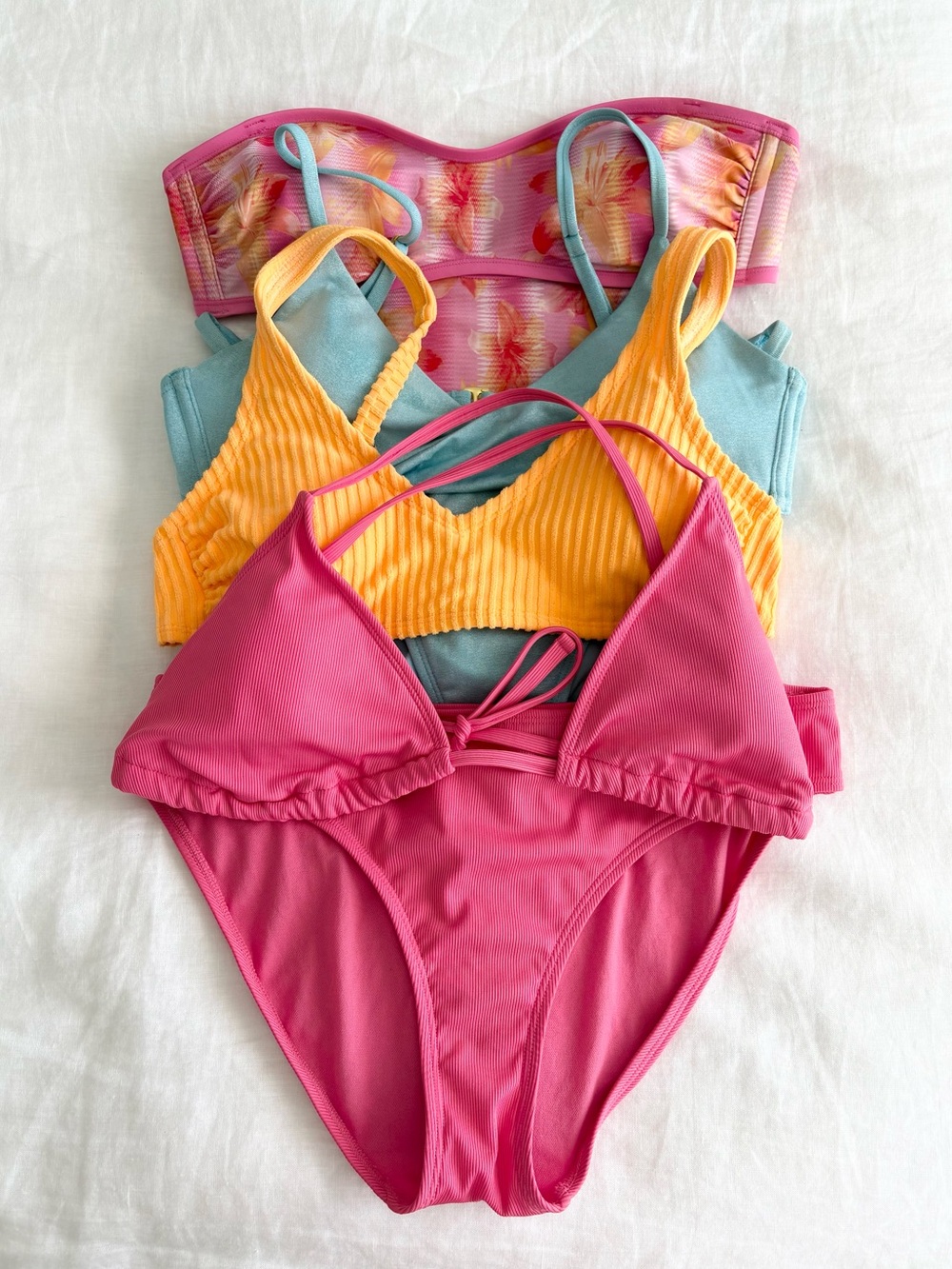 Target Brands Size Medium Bikini Bundle